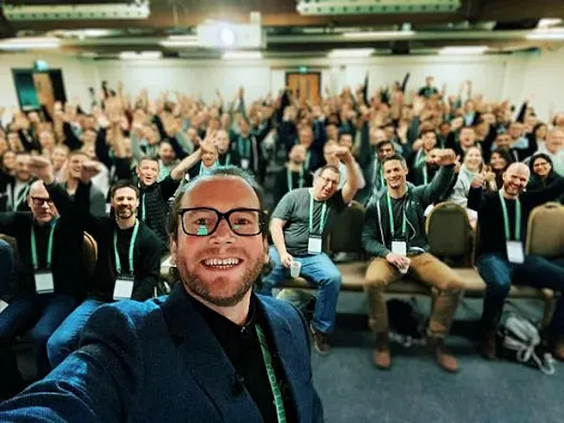 17 IT Companies In Dallas To Know Built In